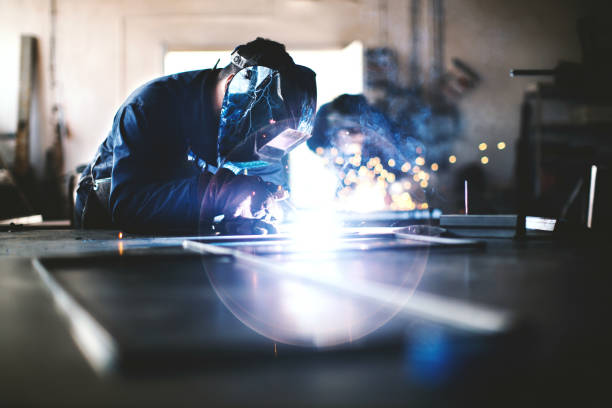 Best Welding Inspection and Certification in Cactus, TX