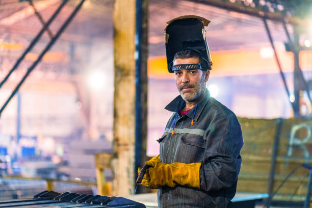 Affordable Welder Services in Cactus, TX