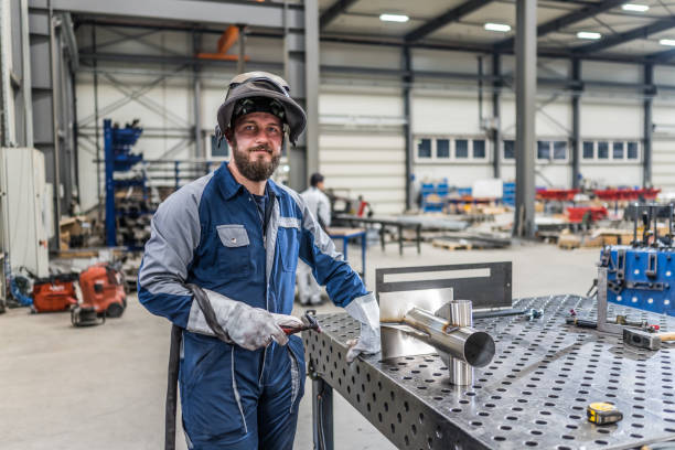 Best Automation and Robotic Welding in Cactus, TX