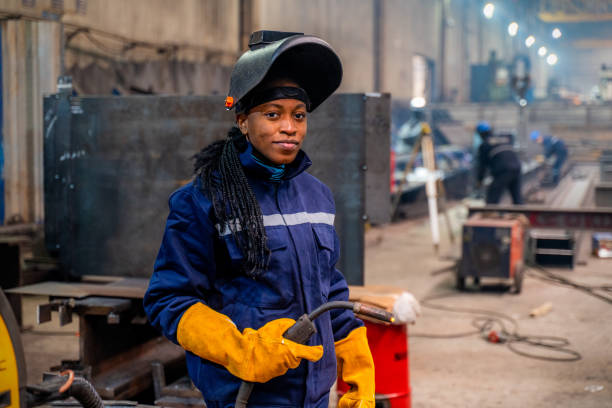 Best Structural Steel Welding in Cactus, TX