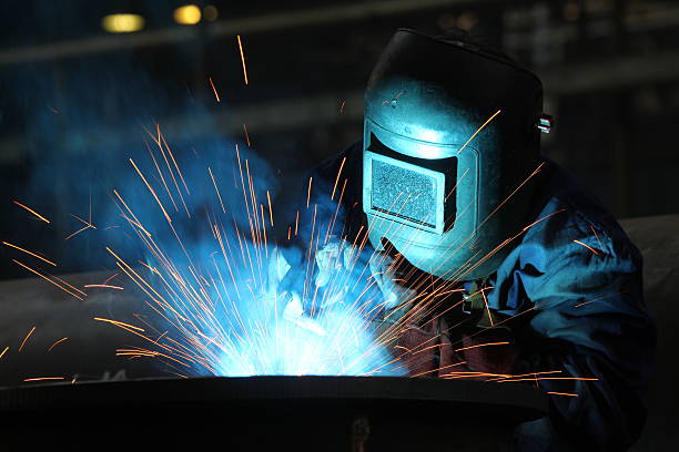 Best Aerospace and Defense Welding in Cactus, TX