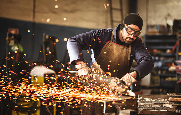 Trusted Cactus, TX Welder & Metal Fabrication Experts